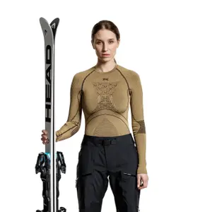 Women's Thermal shirt X-Bionic Radiactor 4.0 image-2