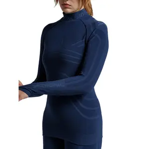 Maillot à manches longues femme X-Bionic Heatloop image-3