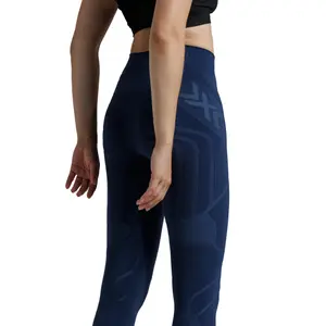 Women's leggings X-Bionic Heatloop image-2