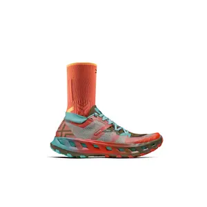 Trail running shoes X-Bionic TerraSkin X02 image-1