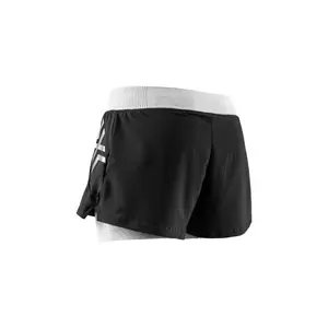 2 i 1-shorts til kvinder X-Bionic Twyce Race image-1