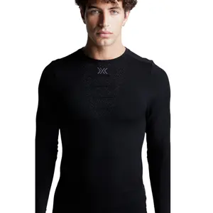 Thermal shirt X-Bionic Mightywool image-2
