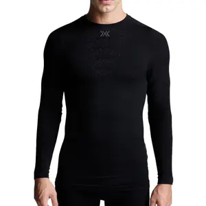 Thermal shirt X-Bionic Mightywool image-3