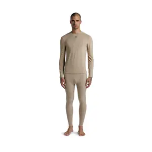 Thermal shirt X-Bionic Mightywool image-2