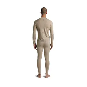 Thermal shirt X-Bionic Mightywool image-4