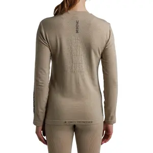 Women's Thermal shirt X-Bionic Mightywool image-4