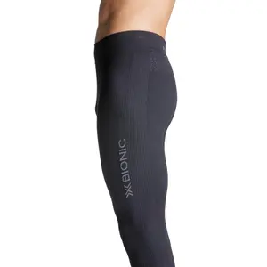 3/4 Thermal Leggings X-Bionic Mightywool image-3