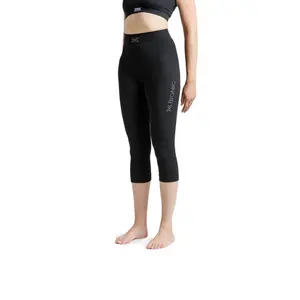 3/4 Thermal Leggings Women X-Bionic Mightywool image-4