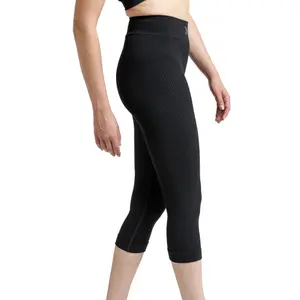 3/4 Thermal Leggings Women X-Bionic Mightywool image-3
