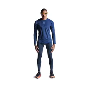 Hosszúujjú póló X-Bionic Xceed Run image-1