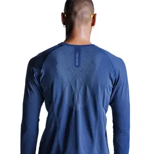 Hosszúujjú póló X-Bionic Xceed Run image-4