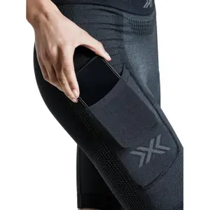 Calções para mulher X-Bionic Xceed Run image-3