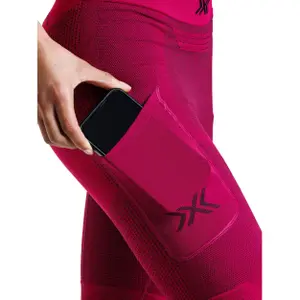 Calções para mulher X-Bionic Xceed Run image-4