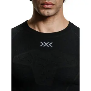 Thermal shirt X-Bionic Symbio image-4