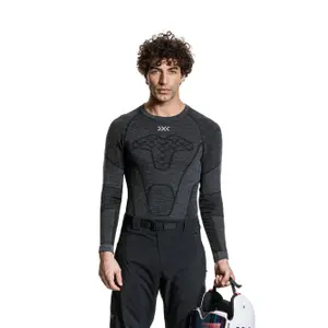 Thermal shirt X-Bionic Symbio image-4