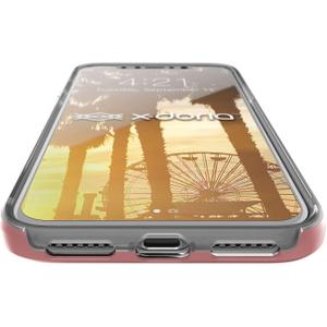 Coque smartphone X-Doria Revel Lux Clear Iphone X/XS image-2