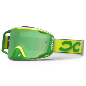 Masque vélo X Force Assassin