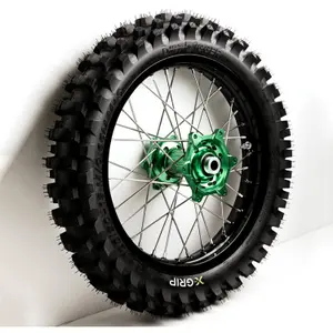 Ελαστικό μοτοσικλέτας X-GRIP Xg-1703 image-1