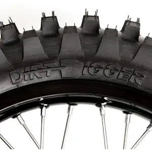 Ελαστικό μοτοσικλέτας X-GRIP Xg-1703 image-3