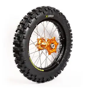 Ελαστικό μοτοσικλέτας X-GRIP Xg-2247
