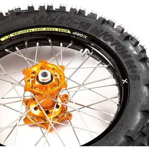 Ελαστικό μοτοσικλέτας X-GRIP Xg-2247 image-3