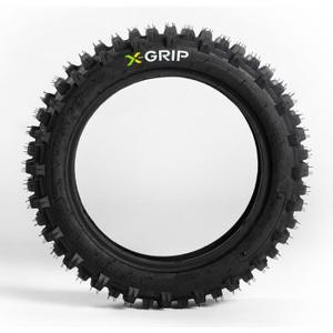 Motorrad-Rad X-GRIP Tire Tough Gear-R image-1