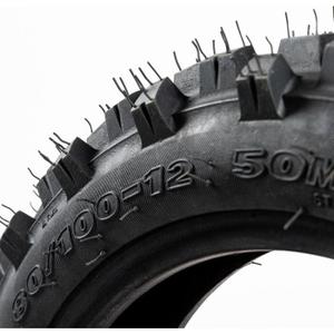 Motorrad-Rad X-GRIP Tire Tough Gear-R image-2