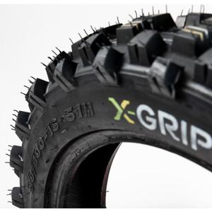 Motorrad-Rad X-GRIP Kids Tire Tough Gear-R