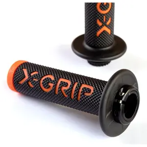 Χειρολαβές μηχανής X-GRIP image-0