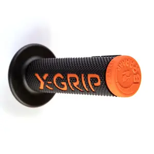 Χειρολαβές μηχανής X-GRIP image-1