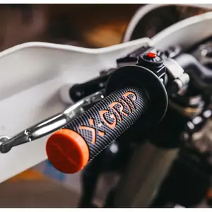 Χειρολαβές μηχανής X-GRIP image-2