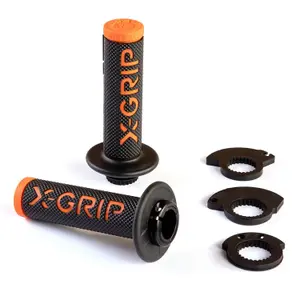 Χειρολαβές μηχανής X-GRIP image-3