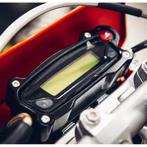 Carter μοτοσυκλέτας X-GRIP Xg-2530 image-4