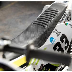 Seat cover X-GRIP Baboons Butt Xg-2228 image-1