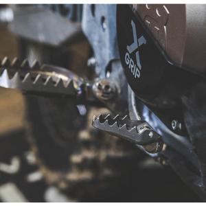 Brake tip X-GRIP Titan Anchor Xg-2320 image-2