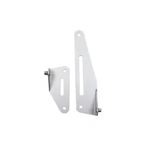 Braçadeiras de fixação X-GRIP Fan Mounting image-0