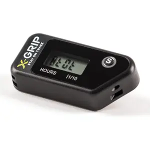 Compteur d'heure X-GRIP Xg-1733 image-0