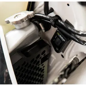 Compteur d'heure X-GRIP Xg-1733 image-4