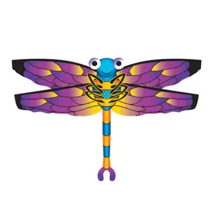 Dragonfly kite X Kites Skybugz image-0