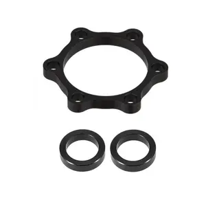 Front hub adapter X-ON