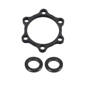Rear hub adapter X-ON