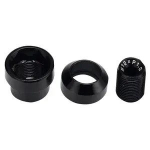 Moer X-ON Syntace QR Parts