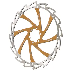 Brake disc X-ON 154 g image-0