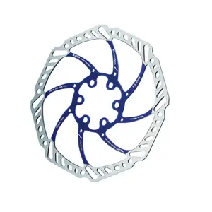 Brake disc X-ON