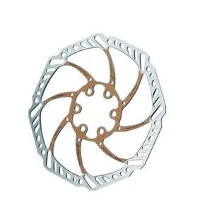 Brake disc X-ON 116 g image-0