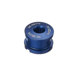 Pedal screws X-ON