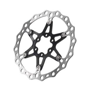 d32-xbr-04-160-noir-ultra-steifes-bremsenlager-x-on-99-5g-schwarz-160x1-8-mm