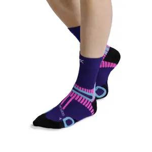 Calze X-Socks Perform Ankle image-2