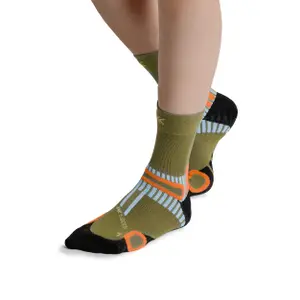 Calze X-Socks Perform Ankle image-2