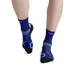 Football Socks X-Socks Discover Ankle image-1